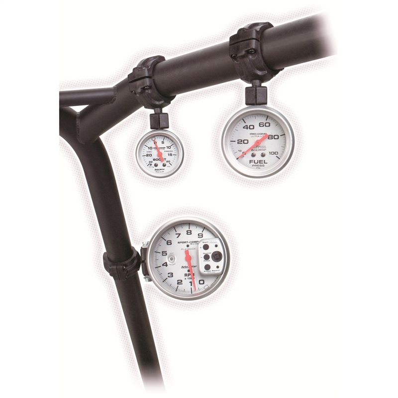 Picture of AutoMeter AM Pod Mounts Gauge Pods - 48006