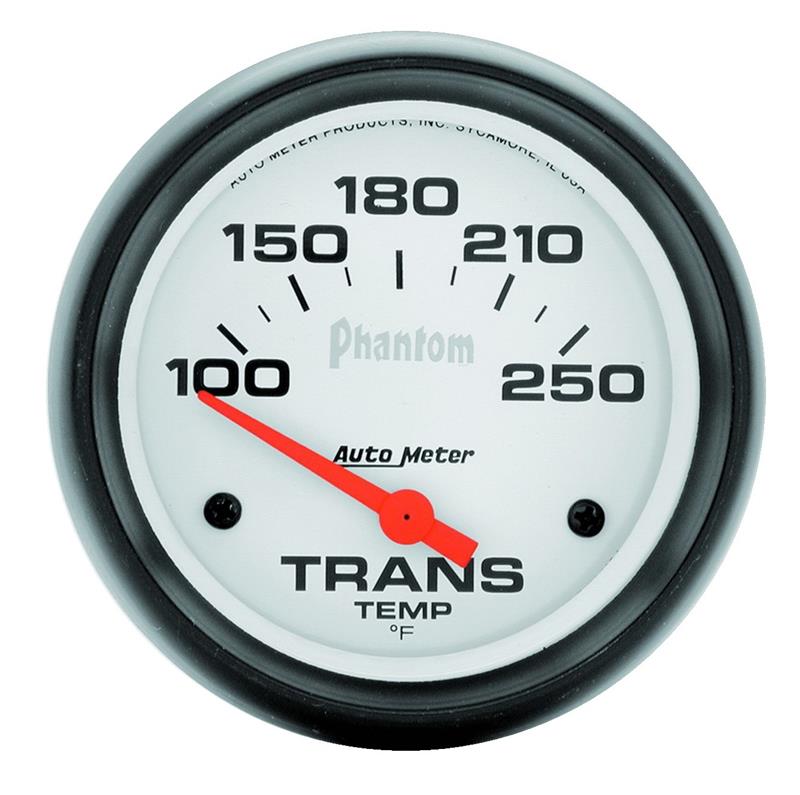 Picture of AutoMeter AM Phantom Gauges - 5857