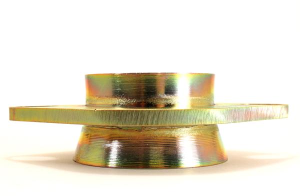 Picture of GrimmSpeed GRM Exhaust Adapters - GRM077044