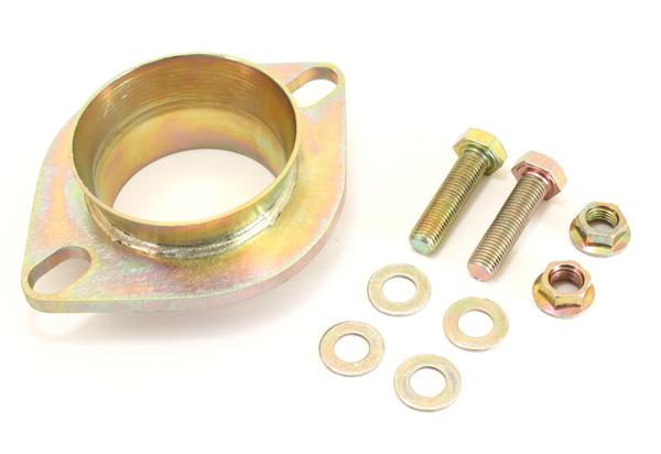 Picture of GrimmSpeed GRM Exhaust Adapters - GRM077044