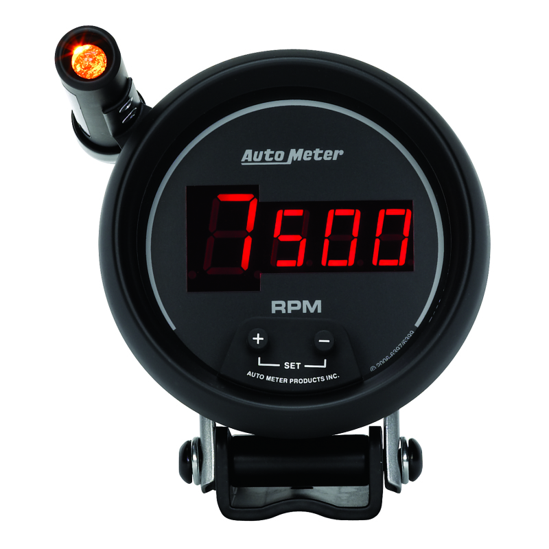 Picture of AutoMeter AM Sport-Comp Gauges - 6399