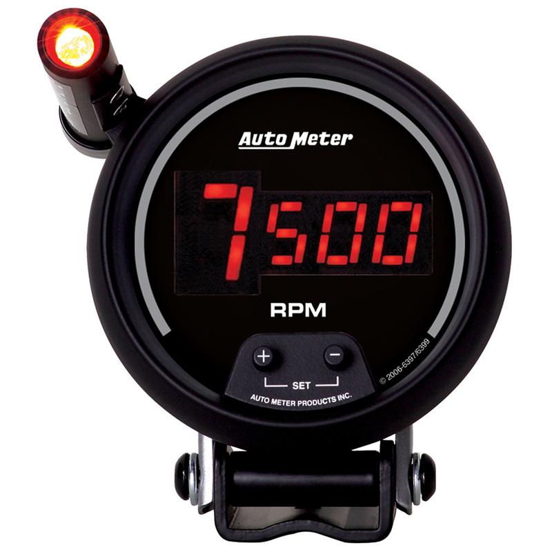 Picture of AutoMeter AM Sport-Comp Gauges - 6399