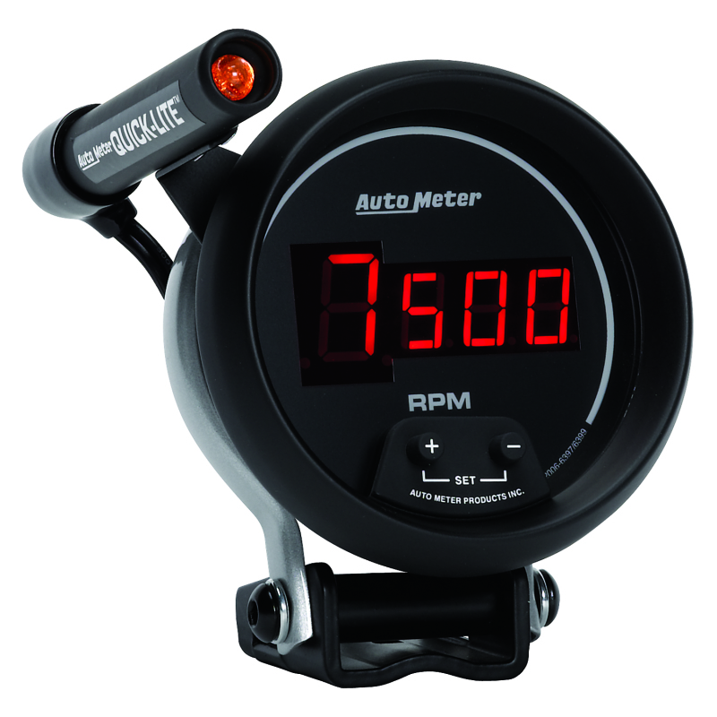 Picture of AutoMeter AM Sport-Comp Gauges - 6399