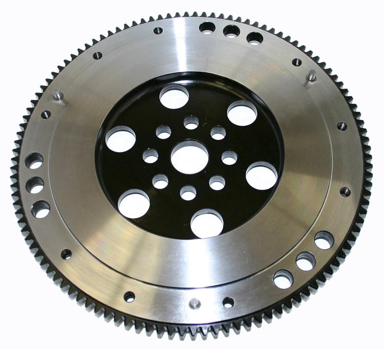 Picture of Competition Clutch COMP Steel Flywheels - 2-622-ST