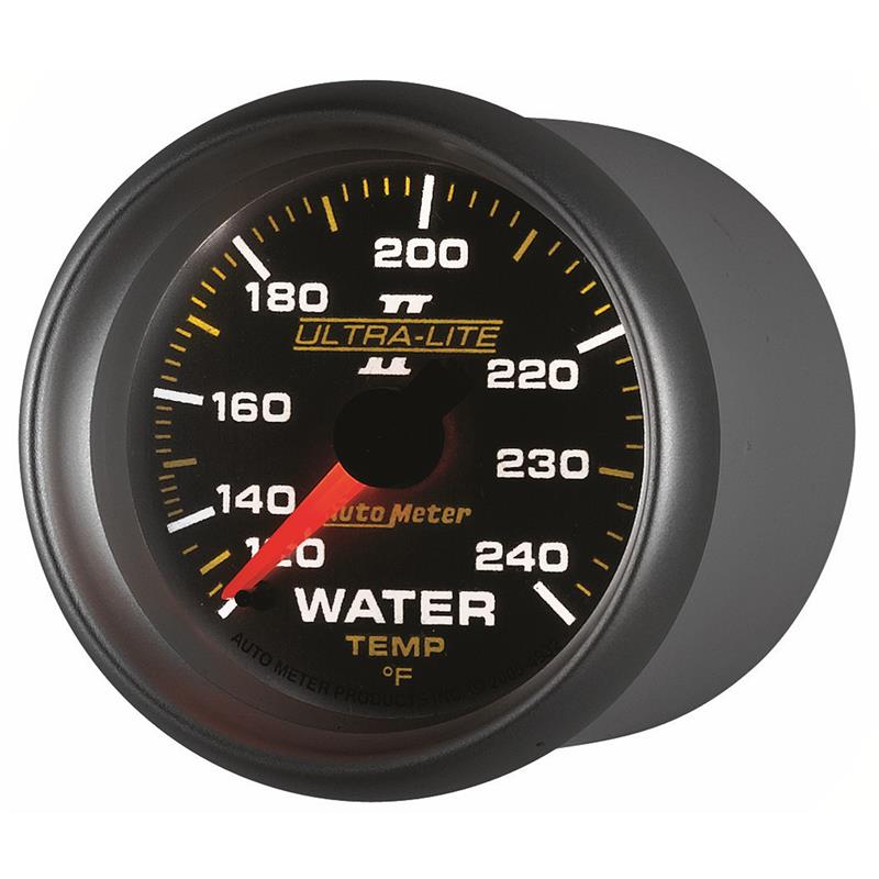 Picture of AutoMeter AM Ultra-Lite II Gauges - 4932