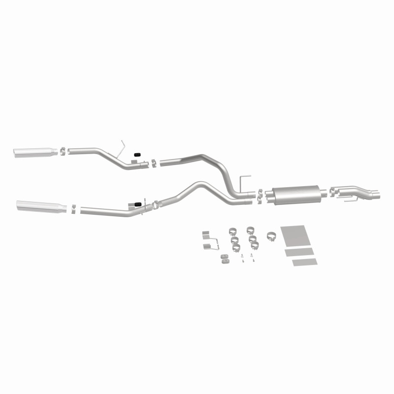 Picture of Magnaflow MAG Catback Exhaust - 15460