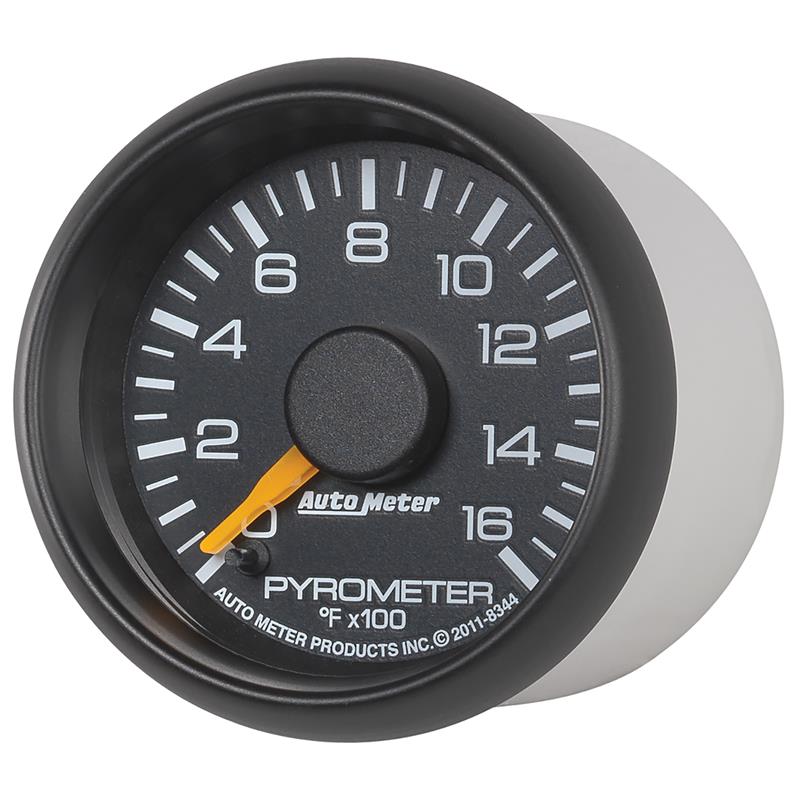 Picture of AutoMeter AM Factory Match Gauges - 8344