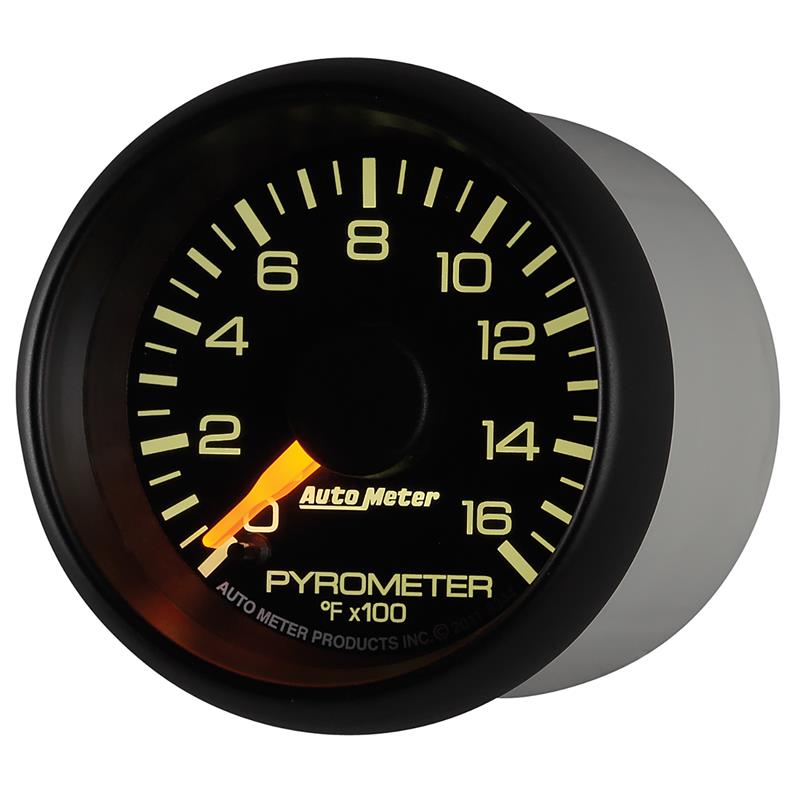 Picture of AutoMeter AM Factory Match Gauges - 8344