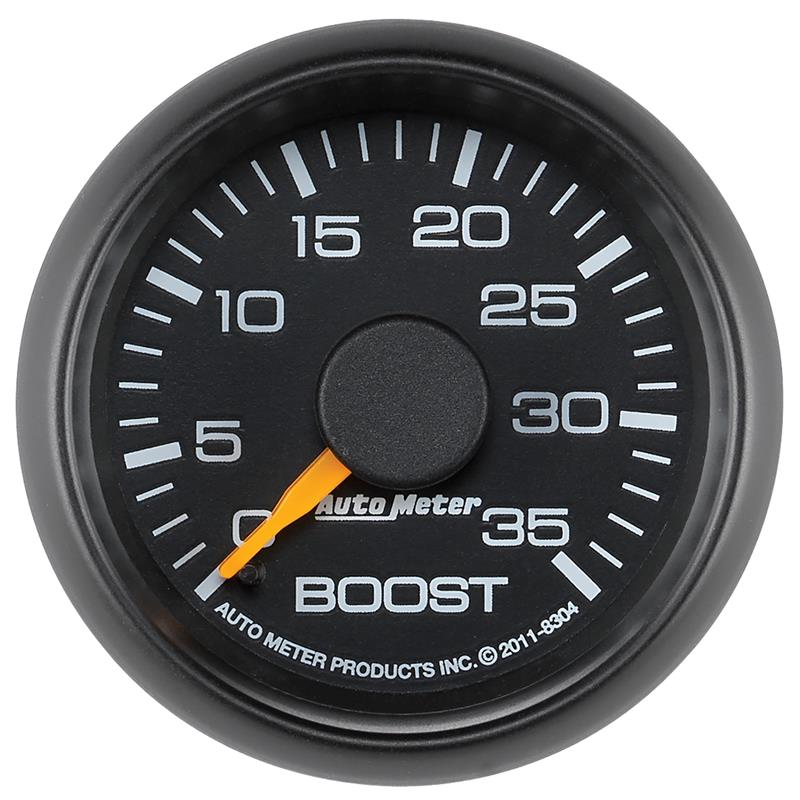 Picture of AutoMeter AM Factory Match Gauges - 8304