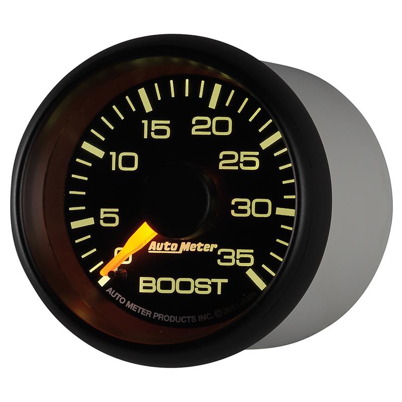 Picture of AutoMeter AM Factory Match Gauges - 8304
