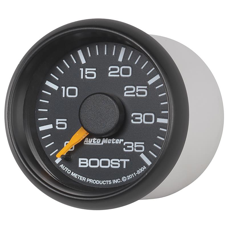 Picture of AutoMeter AM Factory Match Gauges - 8304