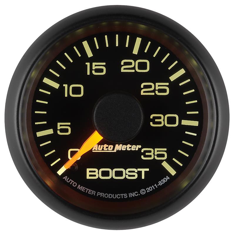 Picture of AutoMeter AM Factory Match Gauges - 8304