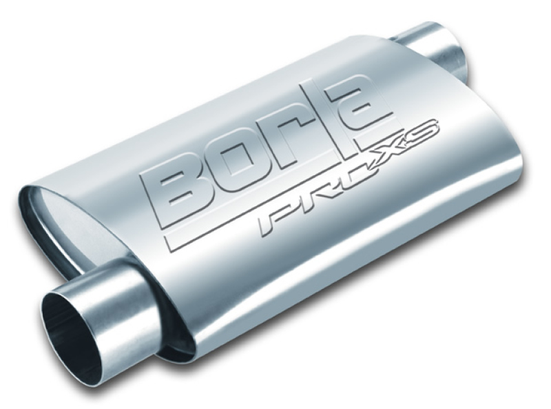 Picture of Borla BOR Pro-XS Mufflers - 40353