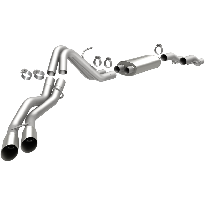 Picture of Magnaflow MAG Catback Exhaust - 15461