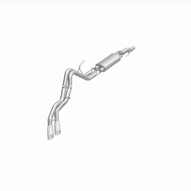 Picture of Magnaflow MAG Catback Exhaust - 15461
