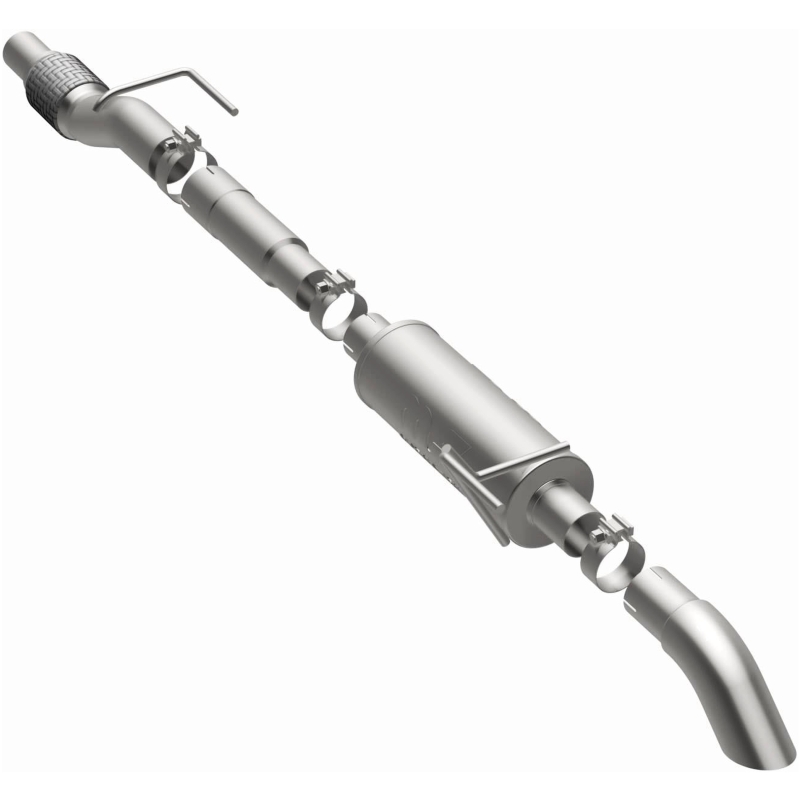 Picture of Magnaflow MAG Catback Exhaust - 17124