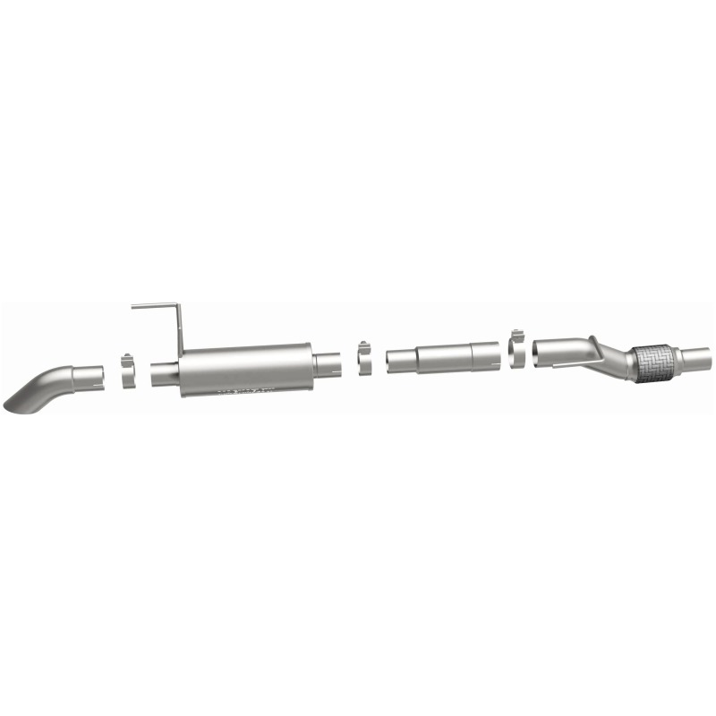 Picture of Magnaflow MAG Catback Exhaust - 17124