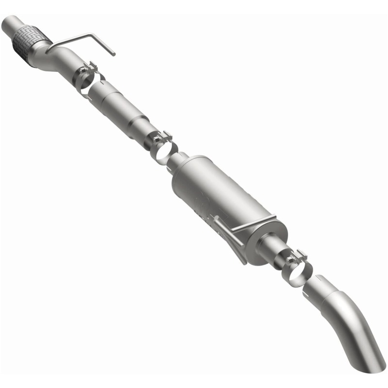 Picture of Magnaflow MAG Catback Exhaust - 17124