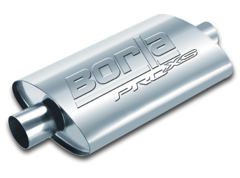 Picture of Borla BOR Pro-XS Mufflers - 40363
