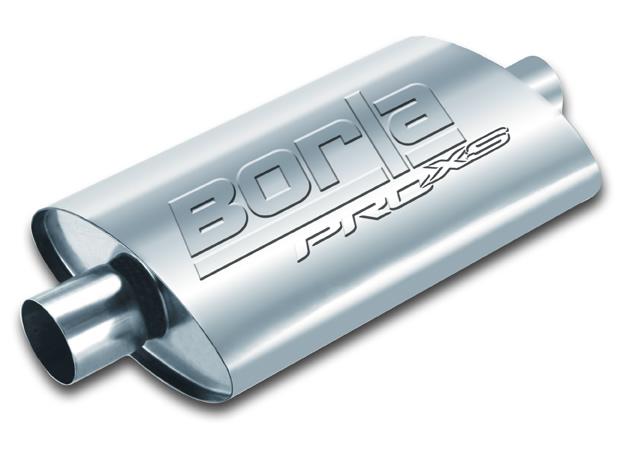 Picture of Borla BOR Pro-XS Mufflers - 40363