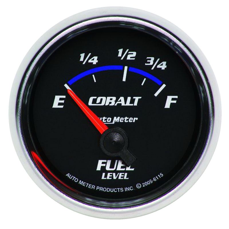 Picture of AutoMeter AM Cobalt Gauges - 6115