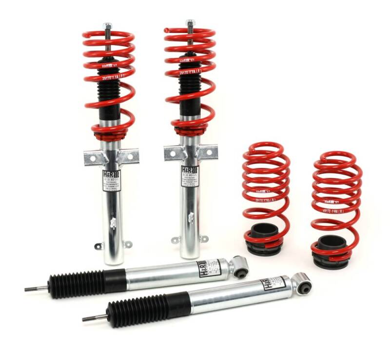Picture of H&R HR Street Perf Coil Overs - 51656