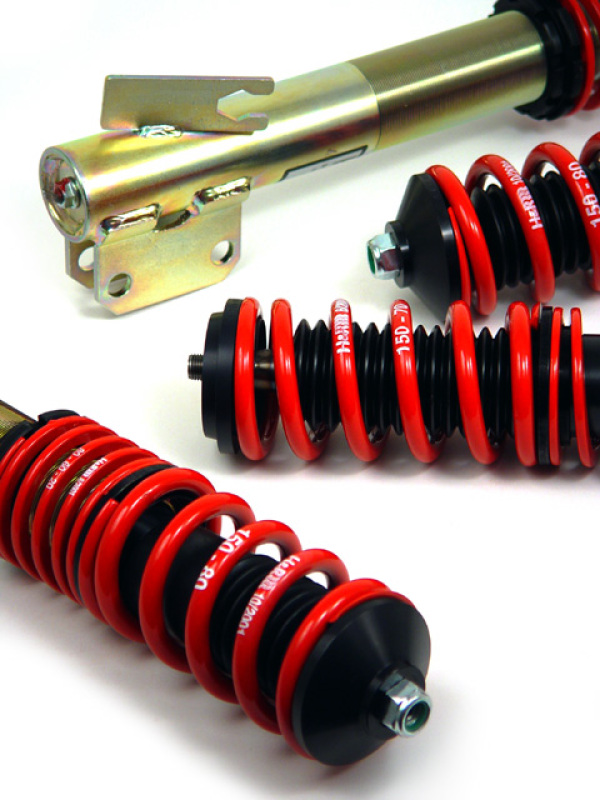 Picture of H&R HR Street Perf Coil Overs - 54466