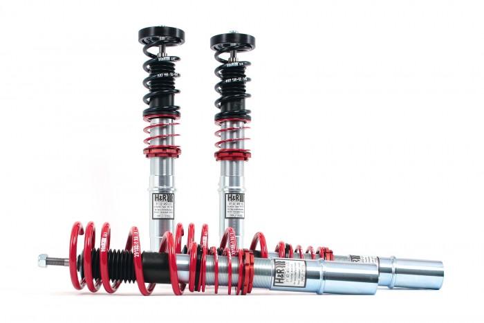 Picture of H&R HR Street Perf Coil Overs - 53055