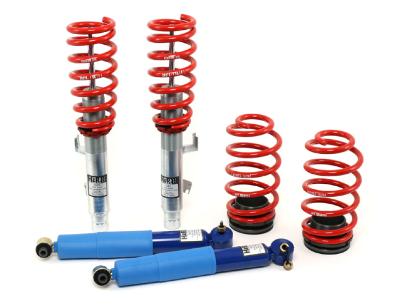 Picture of H&R HR Street Perf Coil Overs - 51671