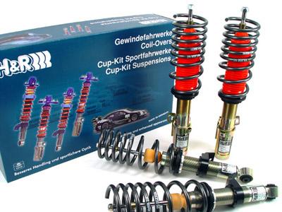 Picture of H&R HR Street Perf Coil Overs - 29954-1