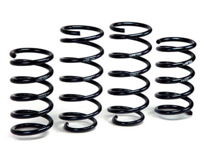 Picture of H&R HR Raising Spring Kits Lift Springs - 51602