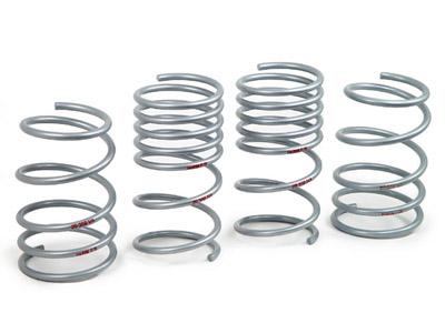 Picture of H&R HR Sport Springs Lowering Springs - 54456