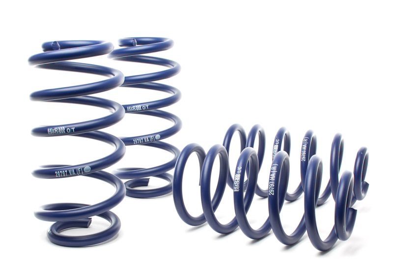 Picture of H&R HR Sport Springs Lowering Springs - 50316