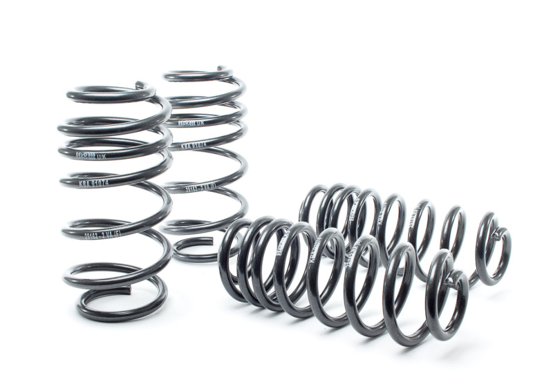 Picture of H&R HR Sport Springs Lowering Springs - 54760