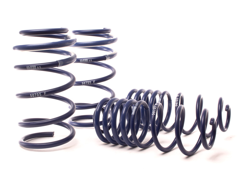 Picture of H&R HR Sport Springs Lowering Springs - 50705