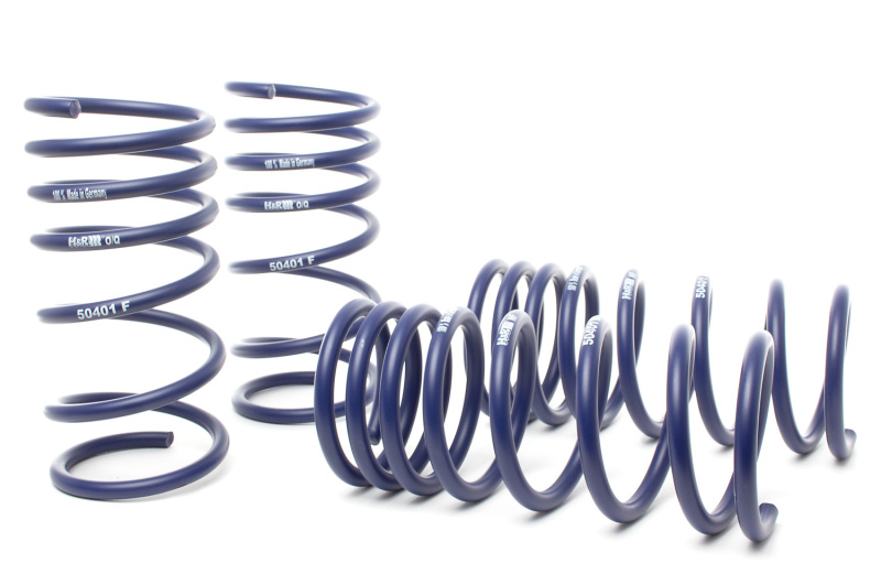 Picture of H&R HR Sport Springs Lowering Springs - 50401
