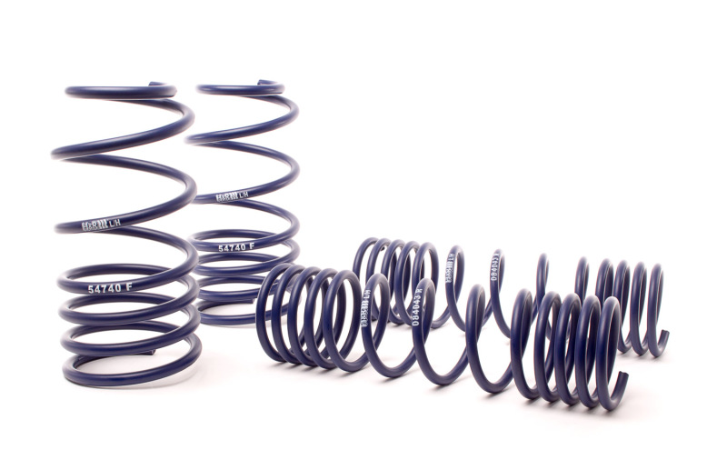 Picture of H&R HR Sport Springs Lowering Springs - 54740
