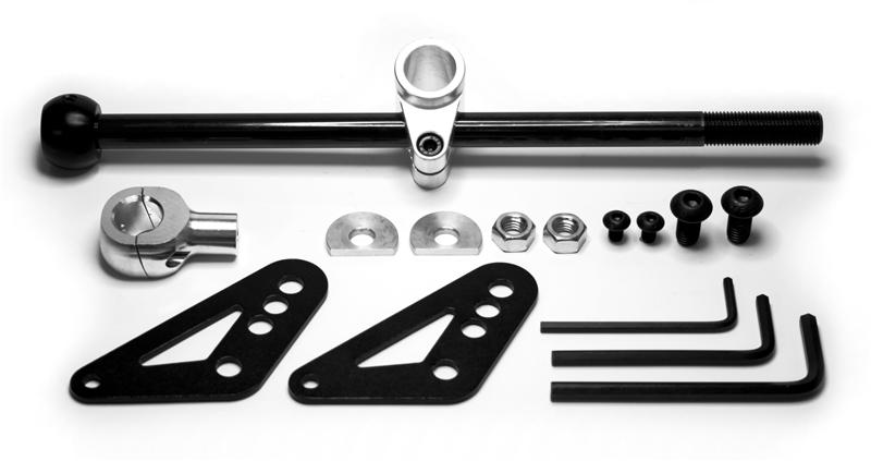 Picture of Go Fast Bits GFB Short Throw Shifters - 4005