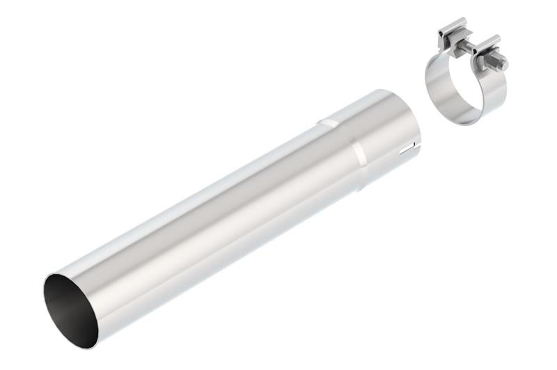 Picture of Borla BOR Mid Pipes Connecting Pipes - 60593