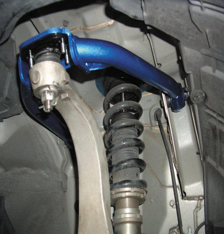 Picture of Cusco CUS Suspension Links Front Suspension Arms & Components - 251 474 K