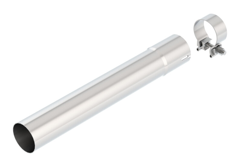 Picture of Borla BOR Mid Pipes Connecting Pipes - 60593