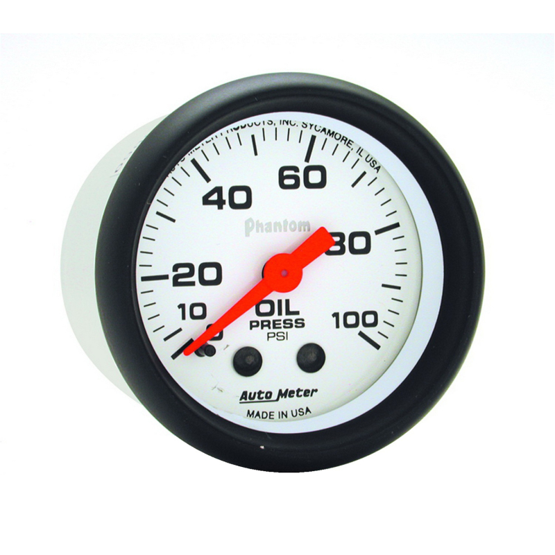 Picture of AutoMeter AM Phantom Gauges - 5721
