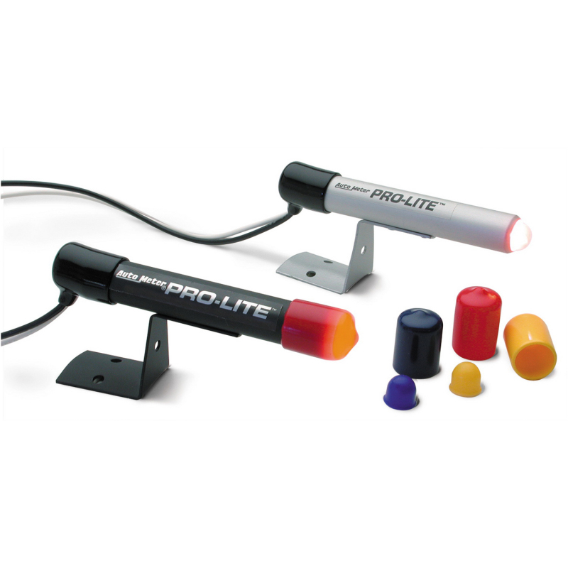 Picture of AutoMeter AM Pro-Lite Gauges - 3239
