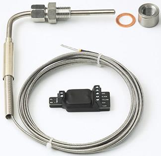 Picture of Go Fast Bits GFB Boost Controllers - 3007