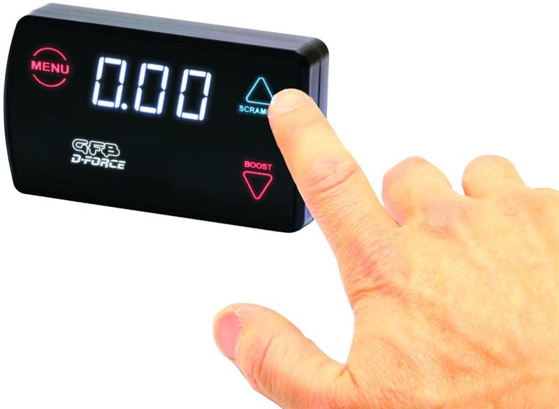 Picture of Go Fast Bits GFB Boost Controllers - 3007