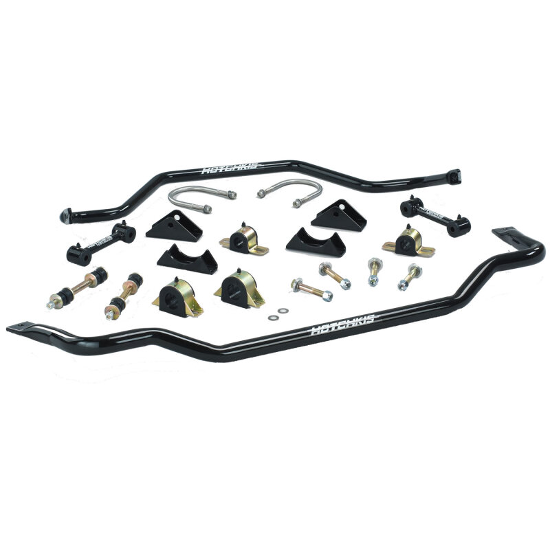 Picture of Hotchkis HOT Swaybar Set - 22105