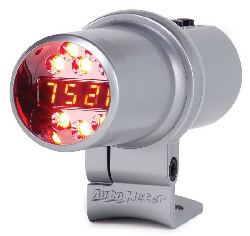 Picture of AutoMeter AM Accessories Gauges - 5351