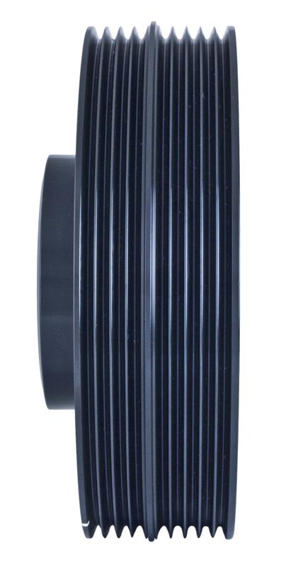 Picture of Fluidampr FDR Dampers-Import Crankshaft Dampers - 531101