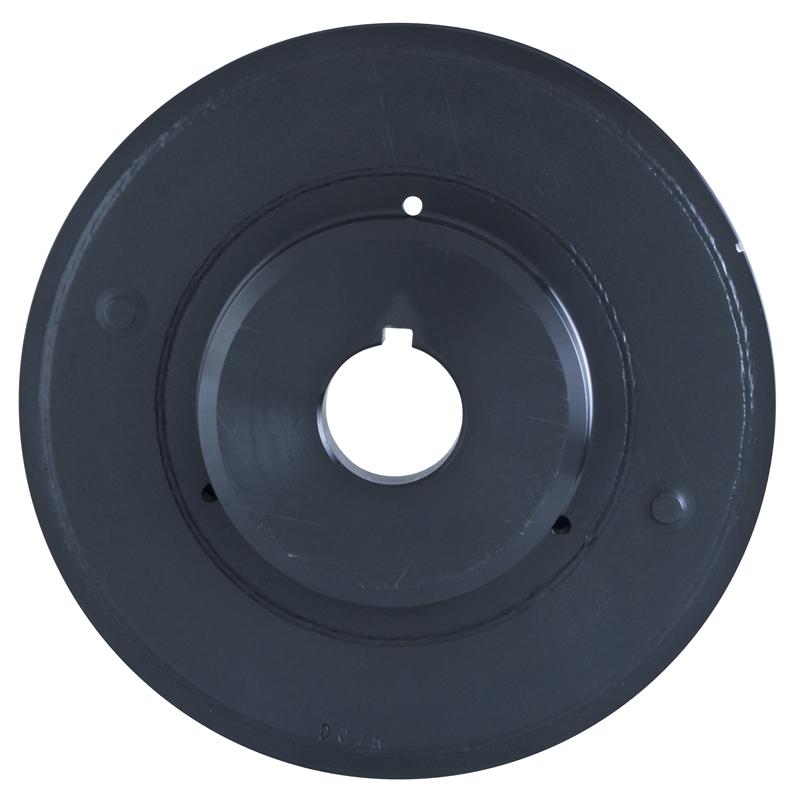 Picture of Fluidampr FDR Dampers-Import Crankshaft Dampers - 531101