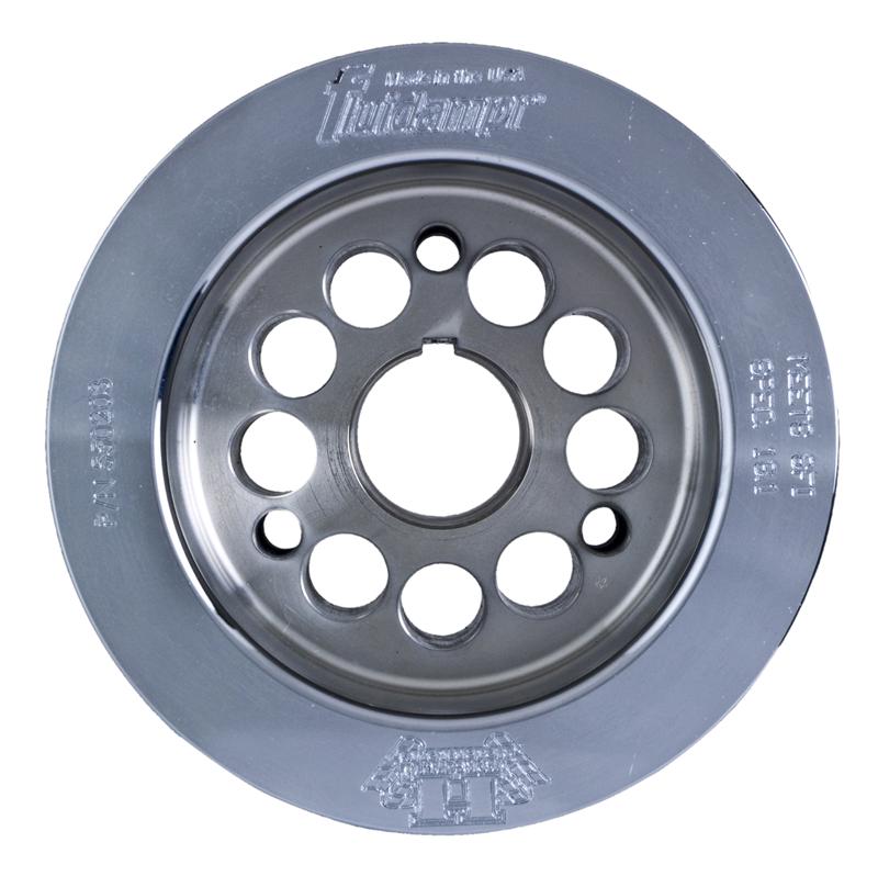 Picture of Fluidampr FDR Dampers-Domestic Crankshaft Dampers - 550203